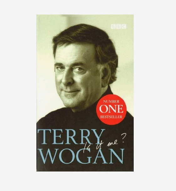 Is it me? Terry Wogan (Paperback, 2001)
