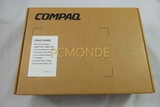 Collectors Compaq iPAQ Pocket PC H3950 Win Mobile 2002 400MHz 269808-001