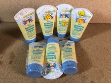 7 GENTLE STEPS Baby ECZEMA THERAPY CREAM Colloidal Oatmeal 5 oz 11/26