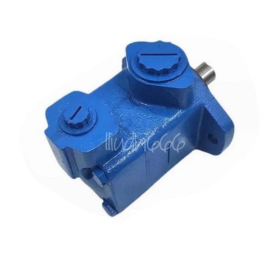 1PCS Vickers Vane Pump V10-1P1P-1D20 V10-1P1P-1D-20 NEW