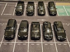 Rollin + 596 Model Unmarked Units Bundle