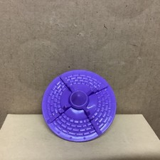 Vintage Thundercats Top Spinner 1986 LJN Berserkers Shield Weapon Part