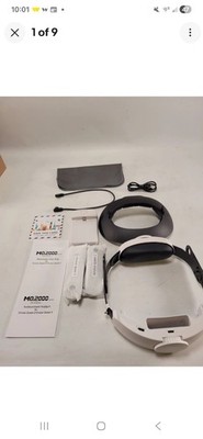 Head Strap for Quest 3 , Comfort Head Strap MQ2000 Series