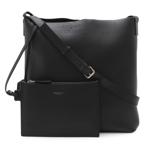 SAINT LAURENT PARIS Saint Laurent Paris Yves Saint Laurent YSL Shoulder Bag Cros