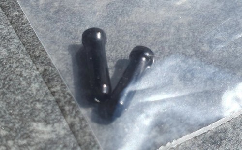 Shimano XTR M970 9s 27s Shifter Set. SL-M970 *SERVICED* NEW OEM Cables+ A1Con' - Picture 6 of 15