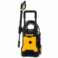 Hochdruckreiniger DEWALT DXPW002U-QS (180 bar, 540 l/h, 2600 W)