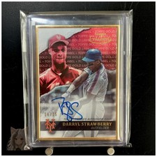 2020 Topps Gold Label Baseball Cards 27