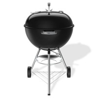 Weber Original Kettle Holzkohlegrill Ø 57 Cm