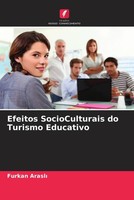 Furkan Arasl¿ | Efeitos Socioculturais Do Turismo Educativo | Taschenbuch (2023)