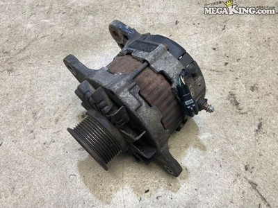 MK36C Condor UD Trucks alternator 27040-2481A / 4KT5-1221