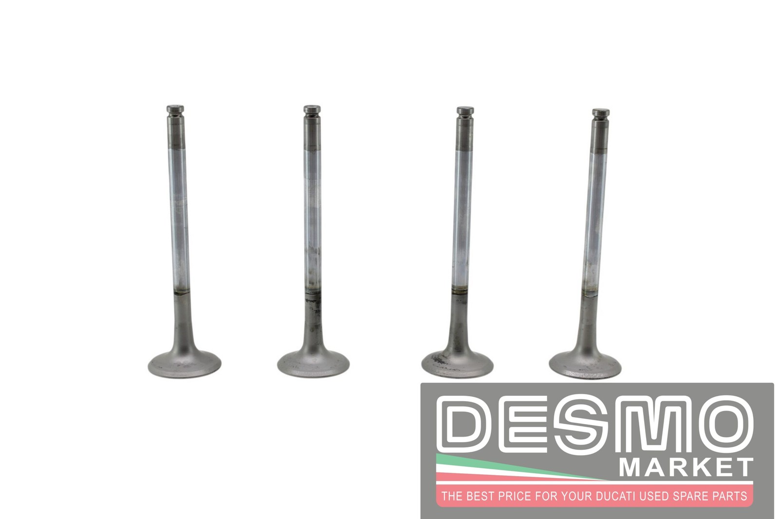 Kit valvole Ducati 996 *CV0465*
