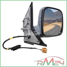 SPECCHIETTO SPECCHIO RETROVISORE DESTRO DX PER VW MULTIVAN BUS T5 03-09