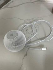 Apple HomePod mini Smart Speaker - White
