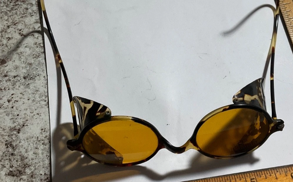 1940s Vintage Eyeglasses Sunglasses for sale | eBay