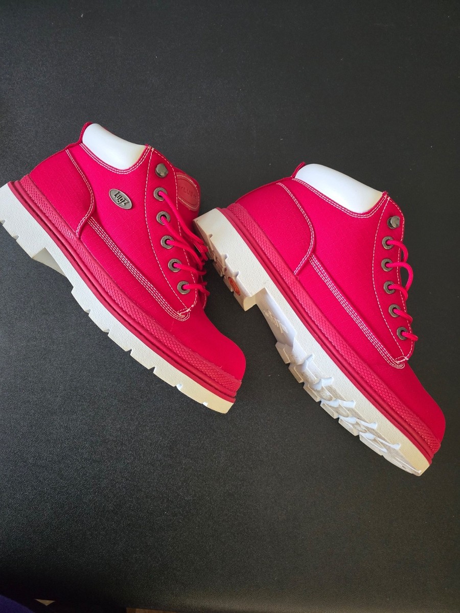 Brand New Lugz Drifter-Ripstop Men display picture 2