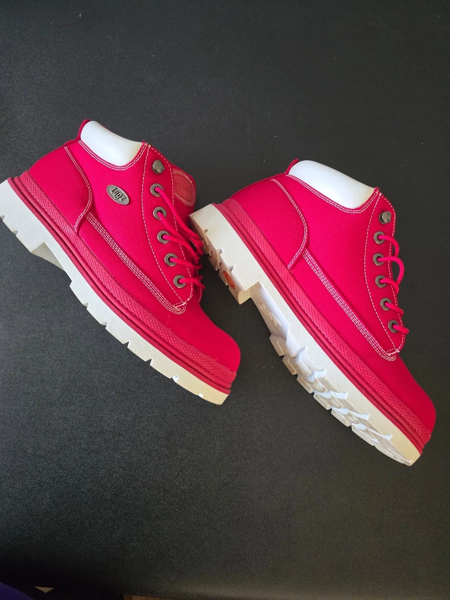 Lugz Solid Men's Nylon Upper for Sale | Shop New & Used Men's