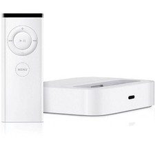2007 Apple A1256 Universal Dock for iPod - White MB125G/B 