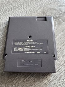 Super Spike V&lsquo;Ball NES