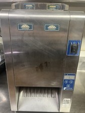 Antunes VCTM-2 9211034 Countertop Conveyor Mini Vertical Contact Toaster
