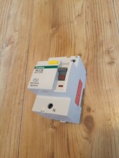 Crabtree Starbreaker 380/S030 80 Amp  30ma Rccb Rcd , Tested ,SENT FAST 