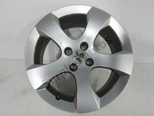 Jantes Peugeot 3008
