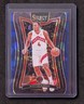 2024-25 Panini Select Scottie Barnes Mezzanine Blue Cracked Ice #323 Raptors
