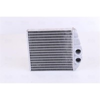 Nissens WäRmetauscher HeizungsküHler FüR Opel Corsa C 1.2 1.0 Tigra Twintop