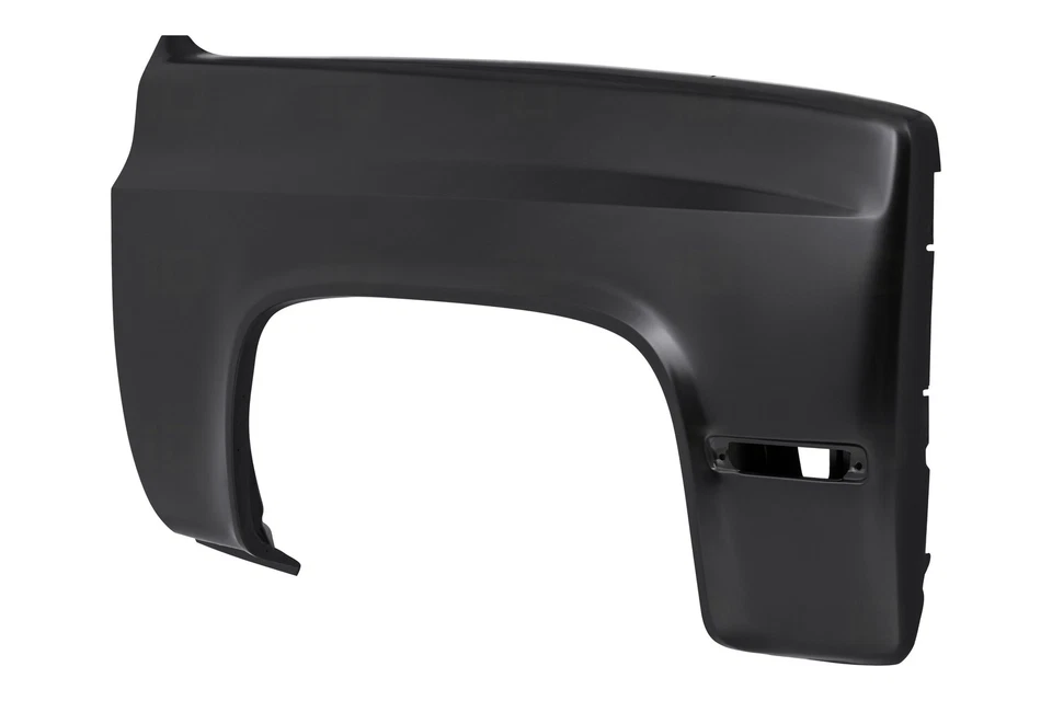 Fender For GMC C2500 81-83 Replace GM1241131V Front Passenger Side Value Line - Image 3 of 4