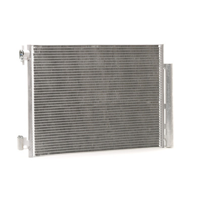 STARK SKCD-0110562 Kondensator Klimaanlage für RENAULT Clio IV Schrägheck (BH)