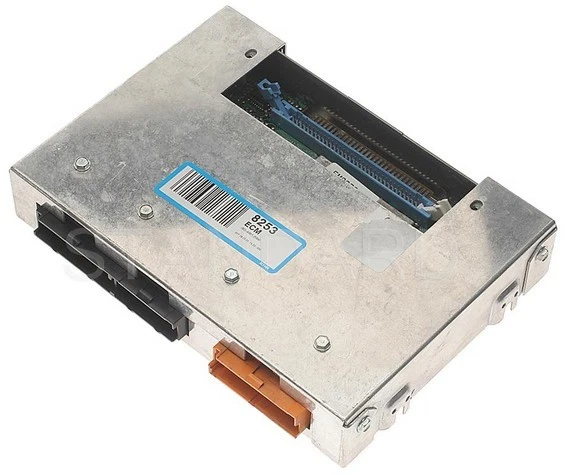 Standard Motor Products  P/N:EM8253 - Image 2 of 4