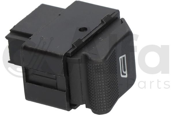 Fensterheberschalter Innen FüR Seat Arosa Ibiza II IV Sc VW Lupo I Polo III V-image