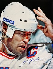 Mark Messier Cards, Rookie Cards and Autographed Memorabilia Guide 32