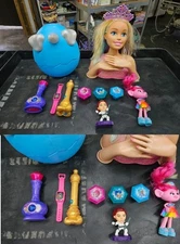 Gigantic Lot Of Toys My Little Pony Day Dolls Frozen Educational Toys