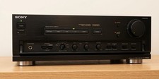 SONY TA-F690ES STEREO AMPLIFIER