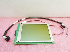 DRESSER WAYNE OVATION QVGA DISPLAY P/N: 892131-001 / WU000948