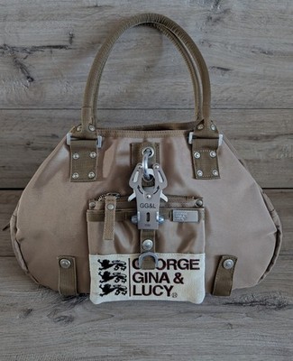George Gina & Lucy GGL ''Bag Habits'' Shoulder Bag