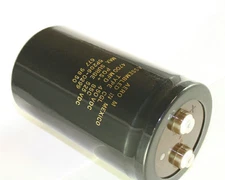 4700uF 450V Large Can Electrolytic Capacitor 4700mfd 450VDC 85C CGL472M450X5C