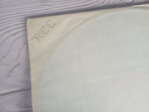 LALE ANDERSEN: germany's folk songs of the waterfront CAPITOL 12" LP 33 RPM Seal - Picture 5 of 10