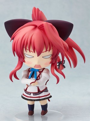 BANDAI - かなまろ Nendoroid 218 Mashiroiro Symphony Sana Inui Figure Good