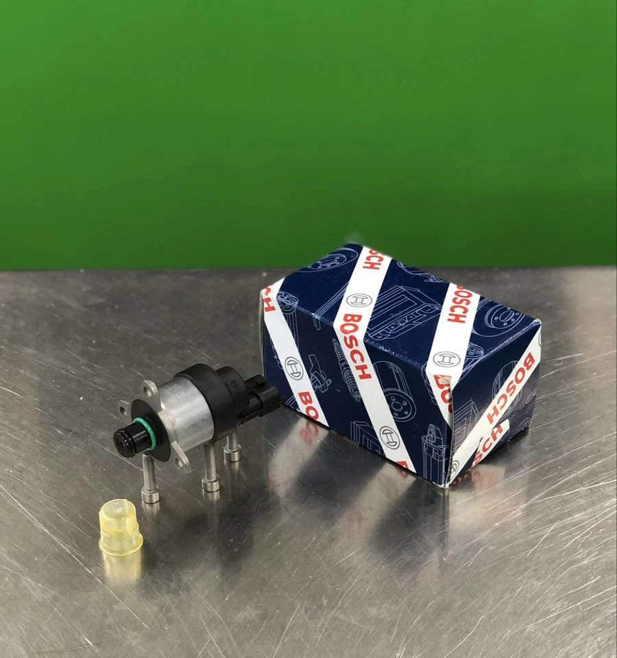 2001-2004½ DURAMAX Chevy LB7 GMC 6.6L FCA for High Pressure Fuel Pump 0928400535 - Image 3 of 3