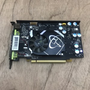 Xfx Nvidia Geforce 7600 Gt 256 Mb Ddr3 Pci E X16 Desktop Video Card Ebay
