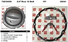 74030006 GM Chevy 8.6" Differential Cover Kit 2004-2012 Colorado Canyon H3