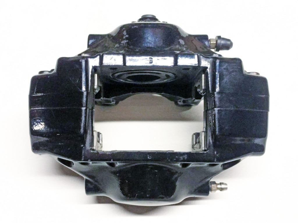 Maserati Quattroporte M139 Left Rear Brembo Brake Caliper 188666 228349