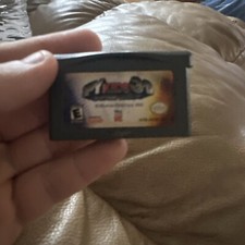Spy Kids 3-D: Game Over (Nintendo Game Boy Advance, 2003)