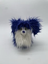 Disney Junior WOLFIE the DOG Plush Doll