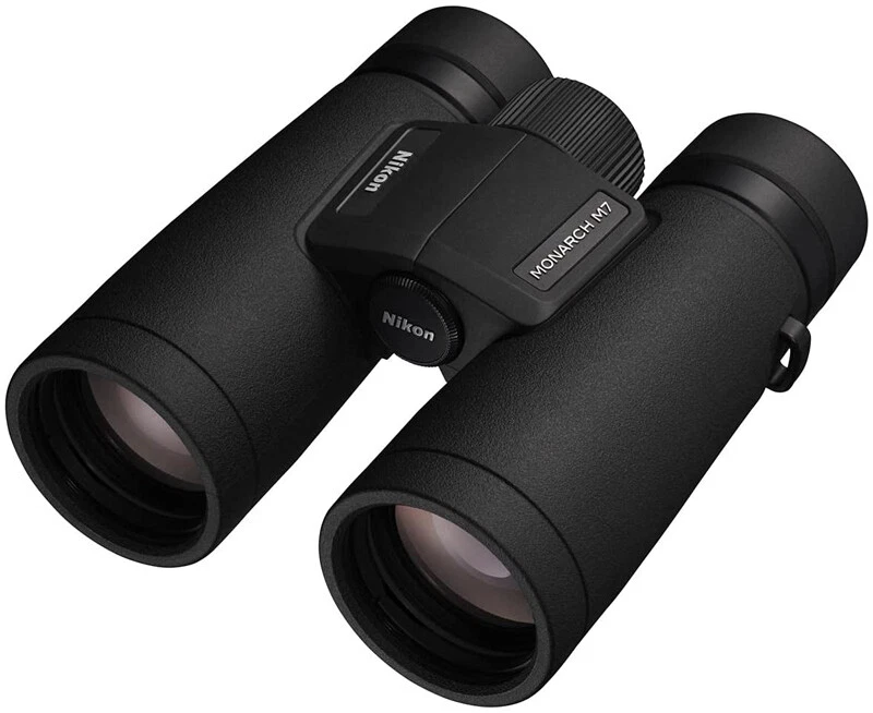 NIKON Monarch M7 10X42 Binoculars Roof Prism Fog-Free Waterproof BRAND NEW / BOX - Image 2 of 4