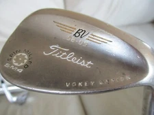 TITLEIST VOKEY 58* WEDGE--SPIN MILLED-S.M.4-58 09 RIGHT HAND