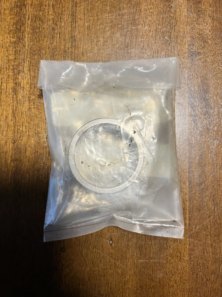 Jim’s Spacer Seal DS-197053 — 第 2/2 张图片