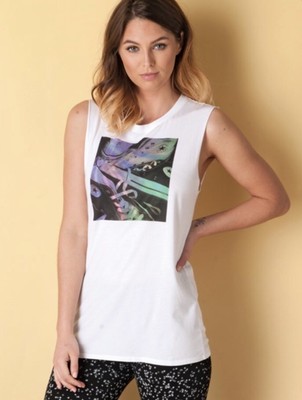 converse tank top womens