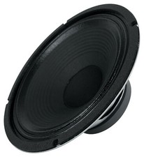 Altavoz para guitarra rock Celestion G12T-75 12" pulgadas 75 W 8 ohmios con imán de cerámica